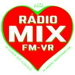 Rádio Mix logo