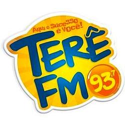 Rádio Terê FM logo