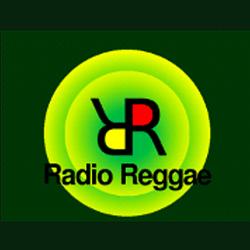 Rádio Reggae Brasil logo