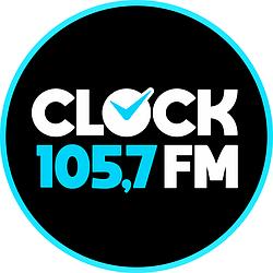 Clock FM logo