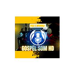 Radio Gospel Som HD logo
