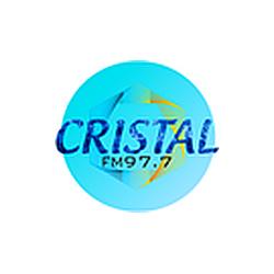 Cristal FM logo