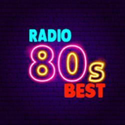 Radio 80's Best 4 logo