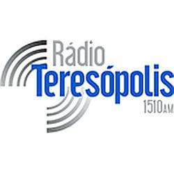 Rádio Teresópolis logo