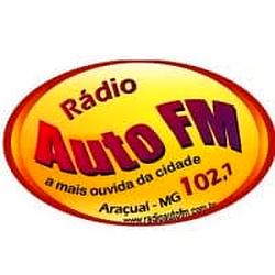 Rádio Auto FM logo
