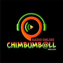Rádio Chimbumball logo