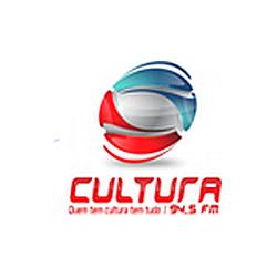 Rádio Cultura de guarabira logo