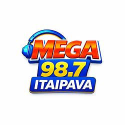 Radio Mega FM logo