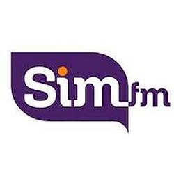 Rede SIm radio logo