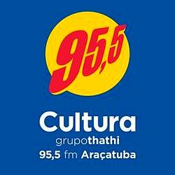 Cultura FM logo