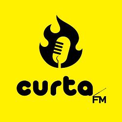 Curta Fm logo