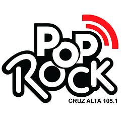 Radio Pop Rock logo