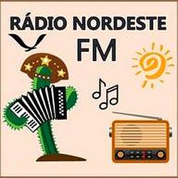 Radio Nordeste Fm logo