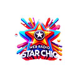 Web Rádio Star Chic logo