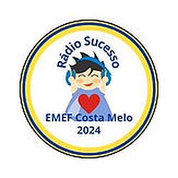 Rádio Sucesso (Escolar) logo