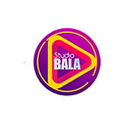 Rádio Studio Bala - Gospel logo