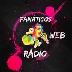 Fanáticos Web Rádio logo