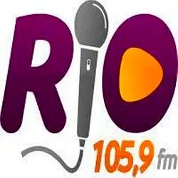 Mundial Rádio 105 FM logo
