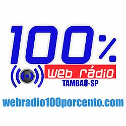 Web Rádio 100% Digital logo