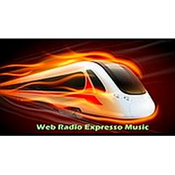Web Radio Expresso Music logo