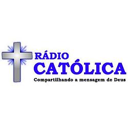 Rádio Católica logo