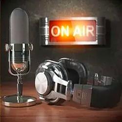 RADIO GOSPEL JESUS VOLTARA logo