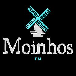 Moinhos radio logo