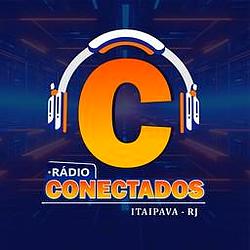 Rádio Conectados logo