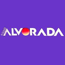 Radio Alvorada Web logo