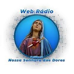 Rádio Web Nossa Senhora das Dores logo