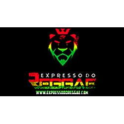 Expresso do Reggae radio logo