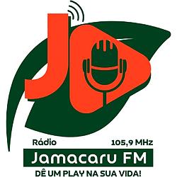 Jamacaru FM logo