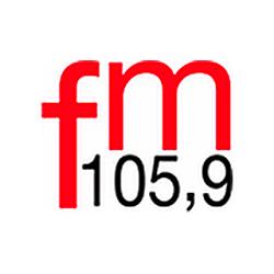 Rádio Regional 105.9 FM logo