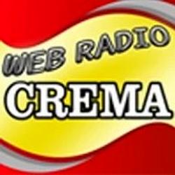 Web Rádio Crema logo