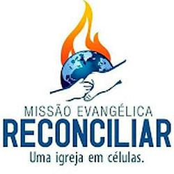 Rádio Web Reconciliar logo