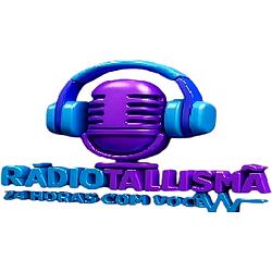 Radio Tallisma logo
