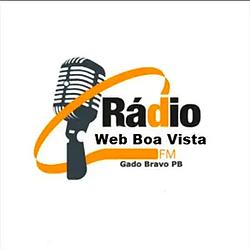 Rádio Boa Vista logo
