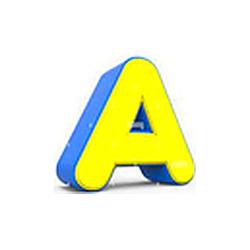 Rádio Atividade FM logo