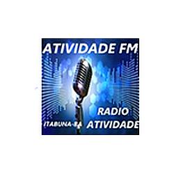 Super Rádio 106 FM Itabuna Brasil logo