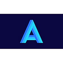 A Voz Santo Antonio radio logo