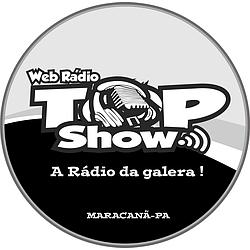Web Rádio Top Show logo