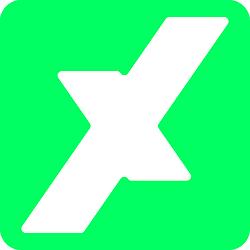 Next FM logo