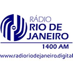 Rádio Rio de Janeiro logo