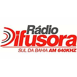 Rádio Difusora Sul da Bahia logo