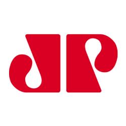 Jovem Pan radio logo