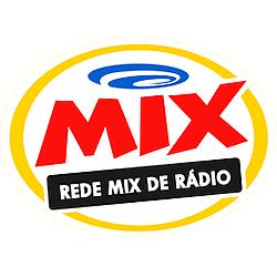 Mix FM logo