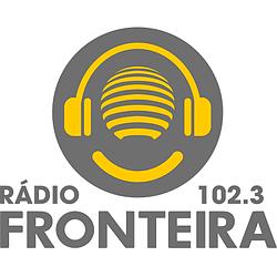 Rádio Fronteira logo