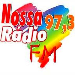 Nossa Rádio logo