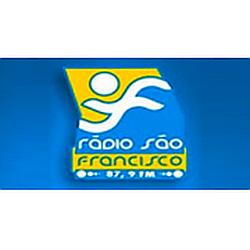 Rádio São Francisco logo