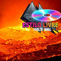 Rádio Estilo Livre logo